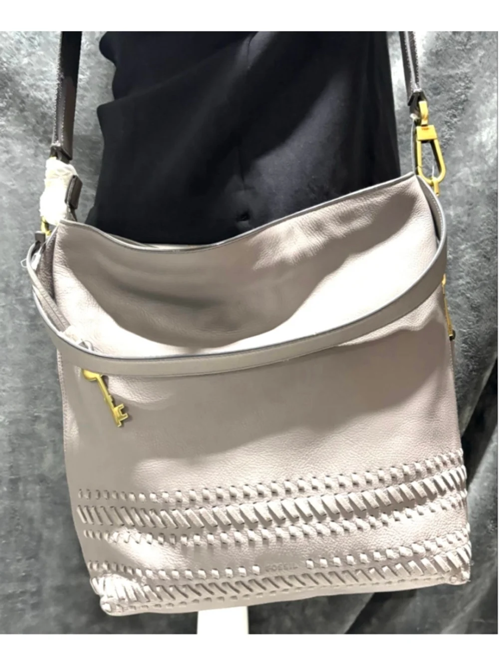 NWOT FOSSIL 